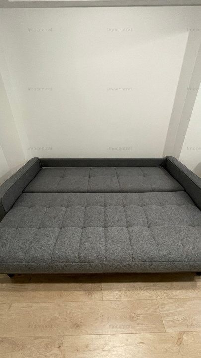 Inchiriere 2 camere + terasa 20mp