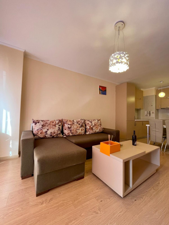 Apartament cu 2 camere, mobilat modern, Iulius Mall