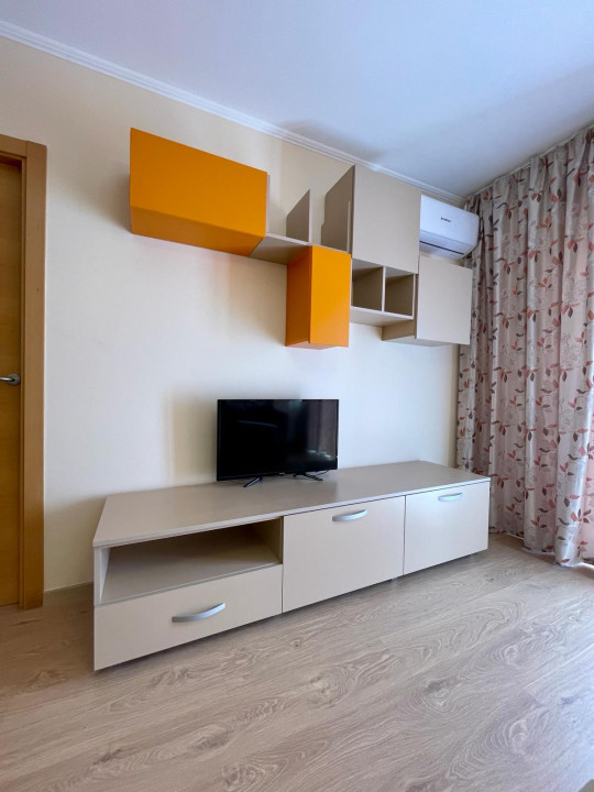 Apartament cu 2 camere, mobilat modern, Iulius Mall