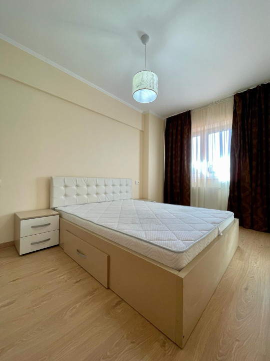 Apartament cu 2 camere, mobilat modern, Iulius Mall