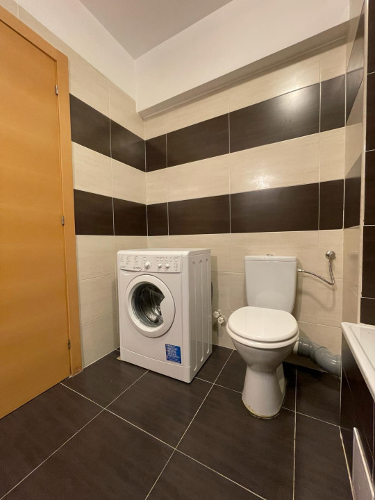 Apartament cu 2 camere, mobilat modern, Iulius Mall