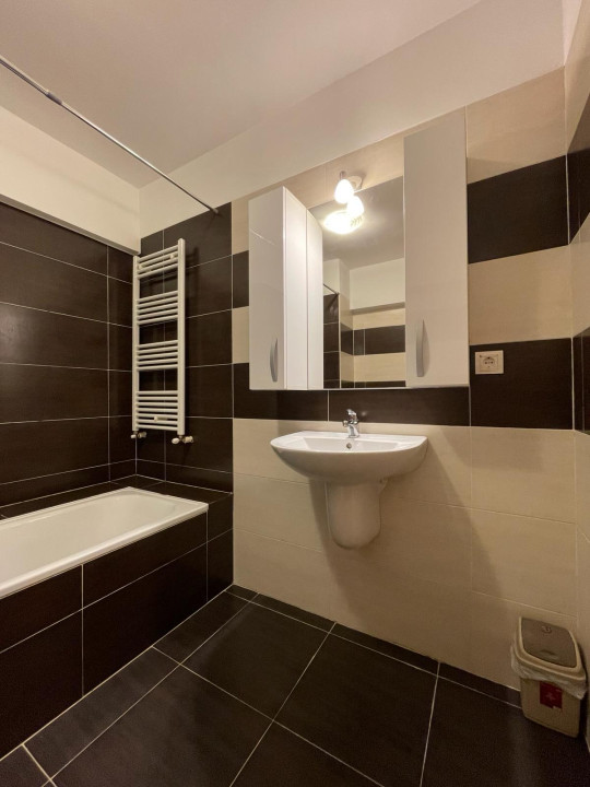 Apartament cu 2 camere, mobilat modern, Iulius Mall