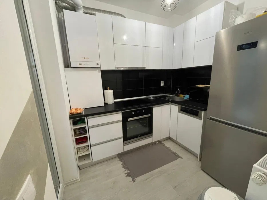 Apartament finisat la cheie in Zona Iulius Mall