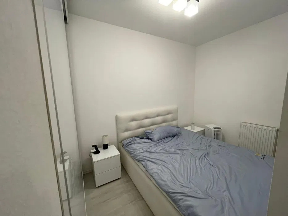Apartament finisat la cheie in Zona Iulius Mall