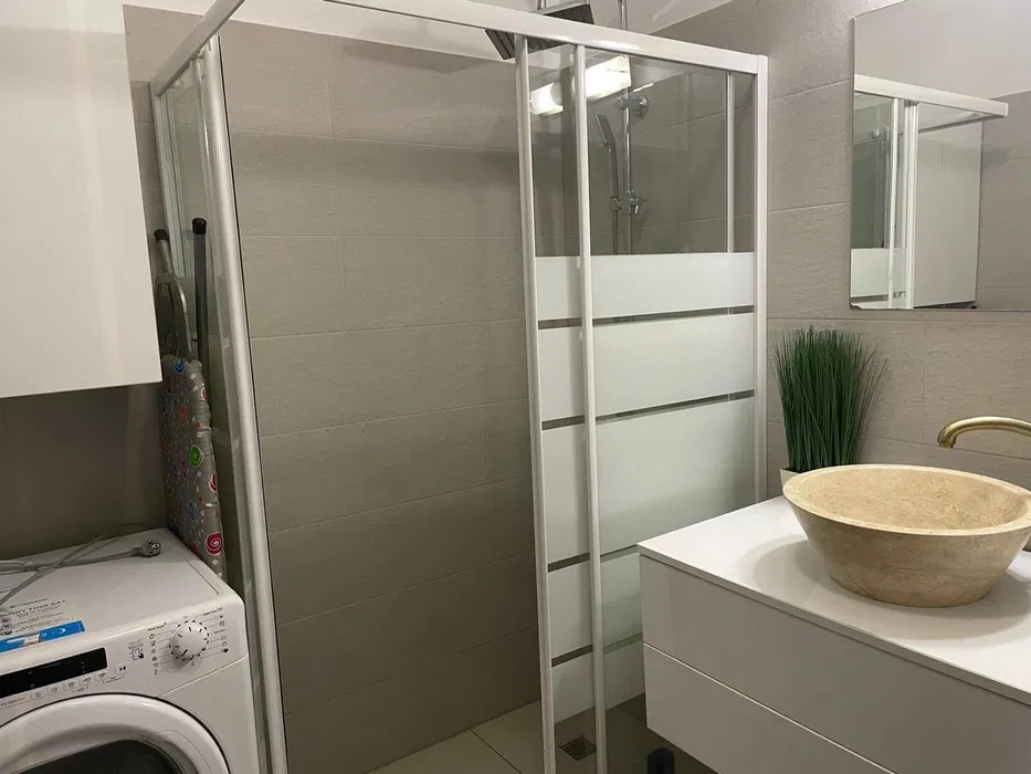 Apartament finisat la cheie in Zona Iulius Mall