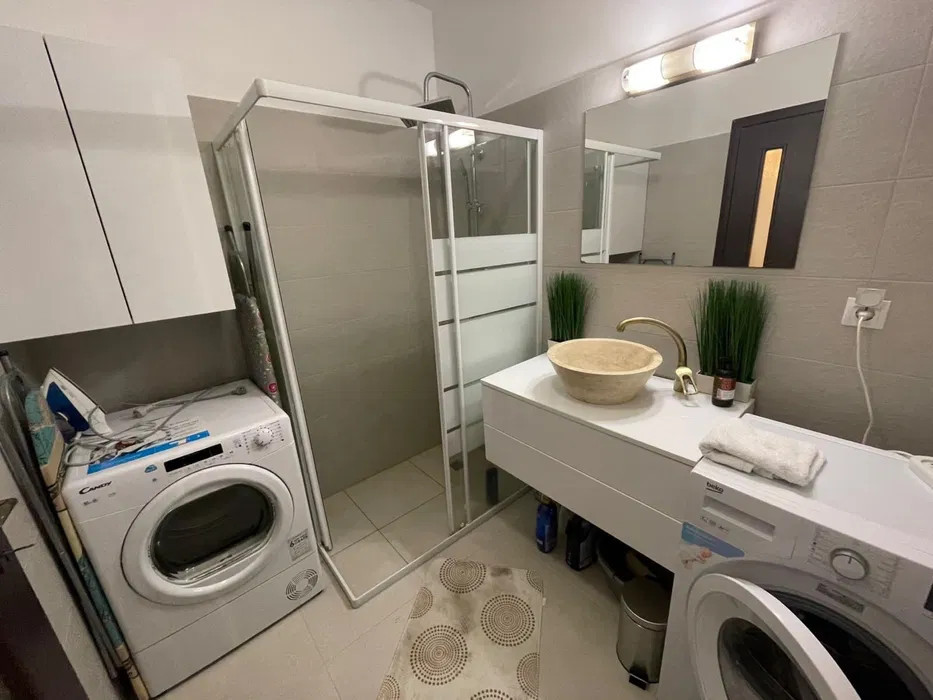 Apartament finisat la cheie in Zona Iulius Mall