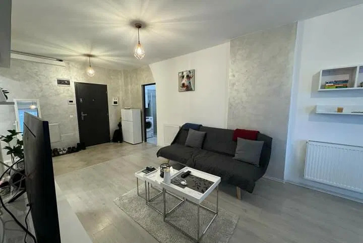 Apartament finisat la cheie in Zona Iulius Mall