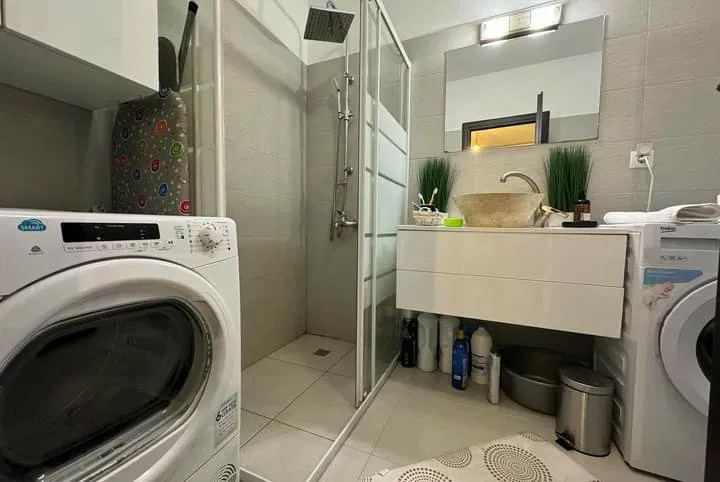 Apartament finisat la cheie in Zona Iulius Mall