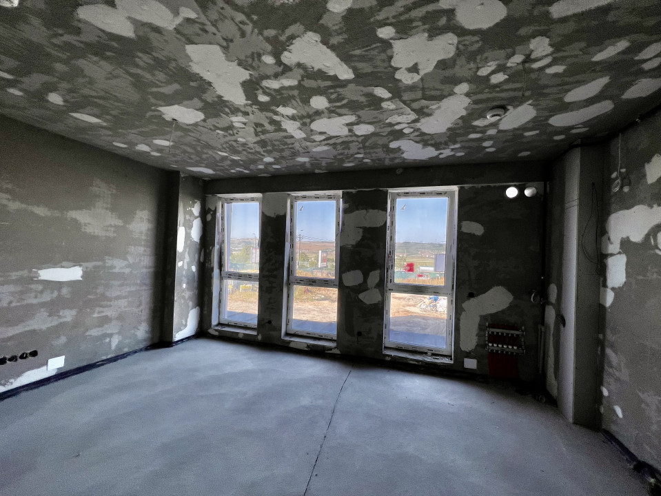 COMISION 0% | 1700€/mp | Apartament Someșeni | Aeroport | parcare