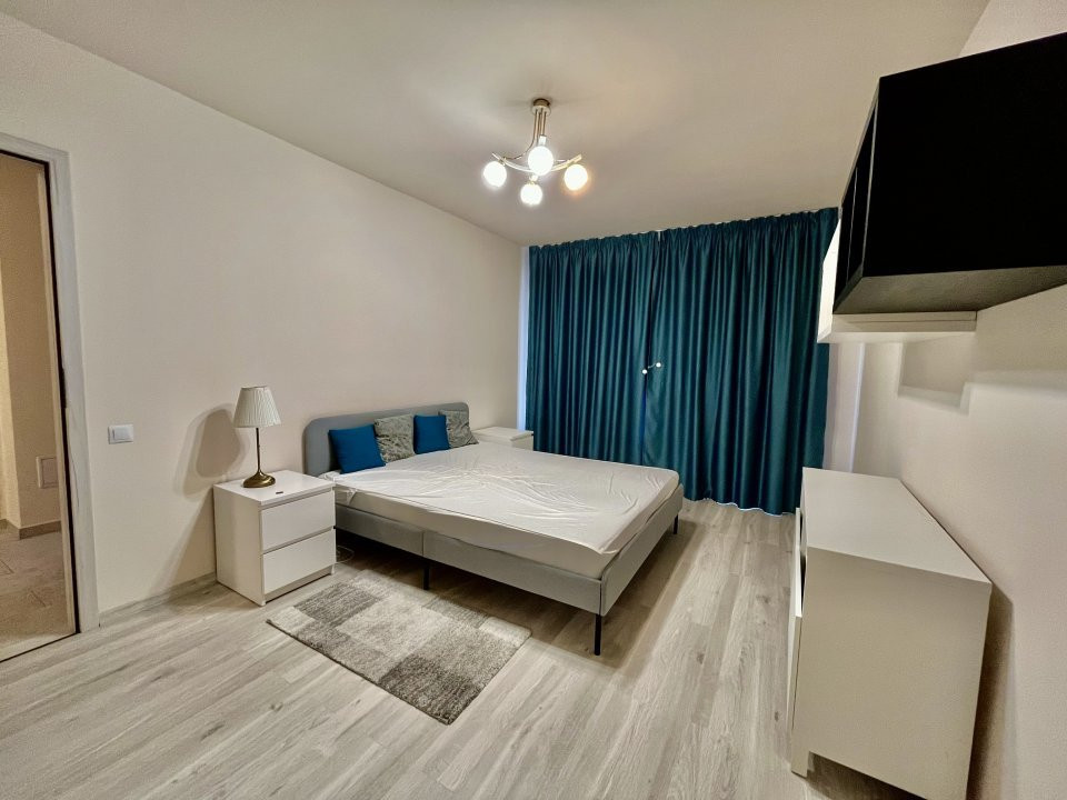 PREMIUM Apartament 2 camere decomandate zona linistita