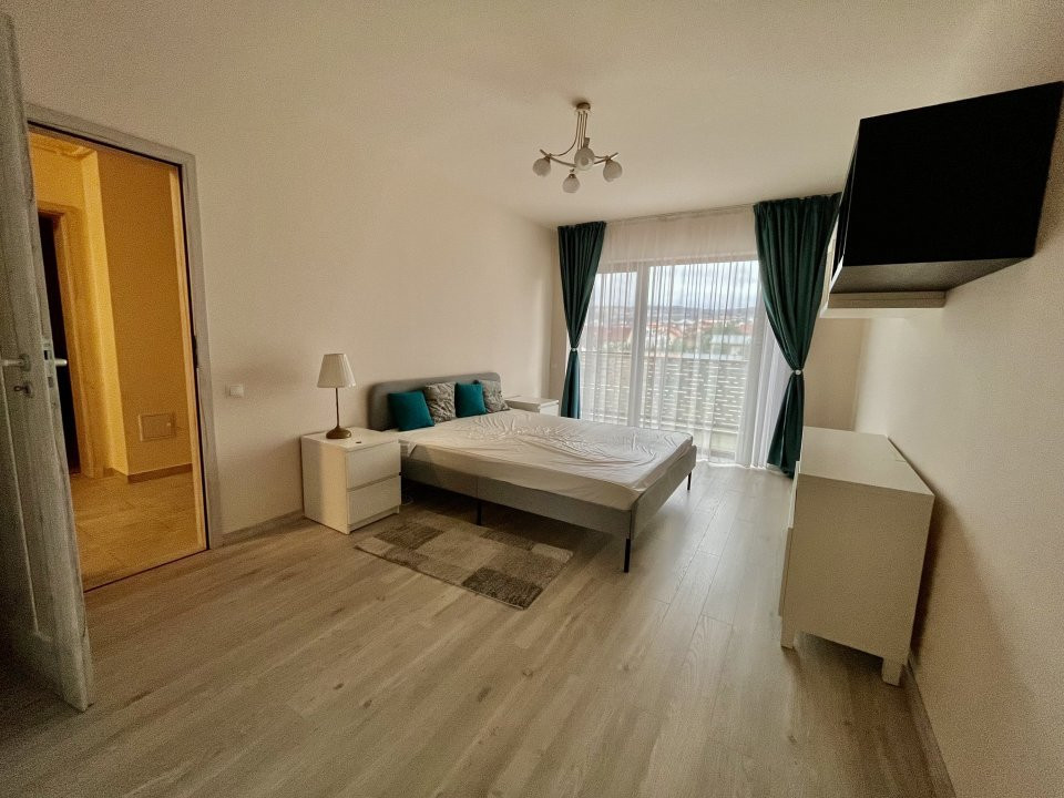 PREMIUM Apartament 2 camere decomandate zona linistita