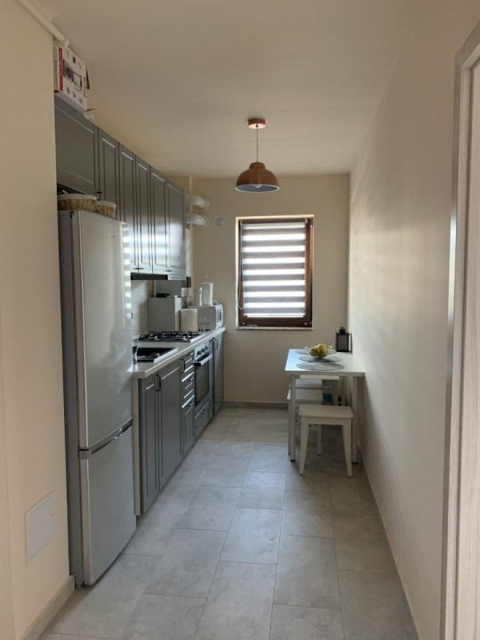 PREMIUM Apartament 2 camere decomandate zona linistita