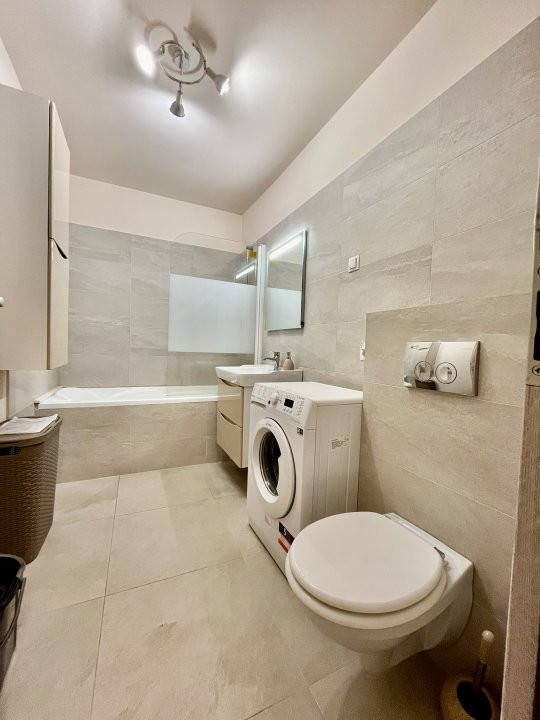 PREMIUM Apartament 2 camere decomandate zona linistita
