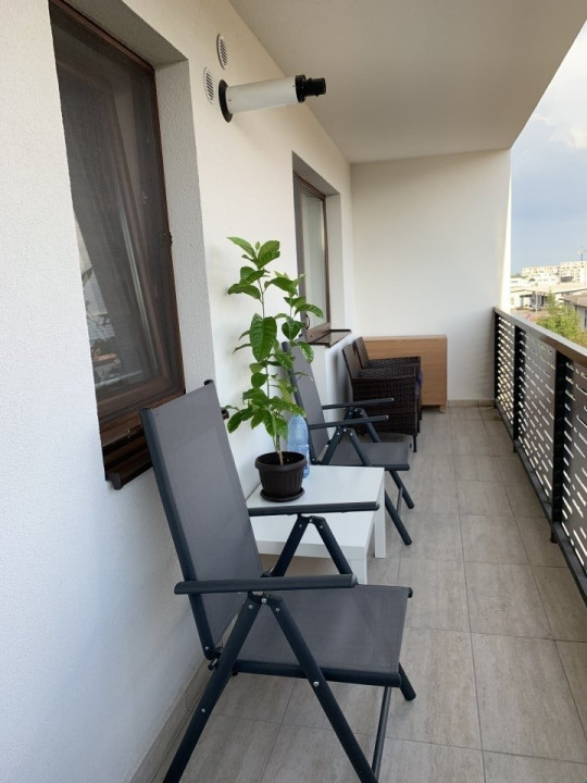 PREMIUM Apartament 2 camere decomandate zona linistita