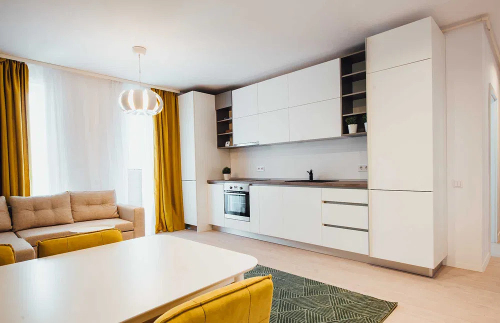 Inchiriere apartament MODERN aprope de Piata MIhai Viteazu
