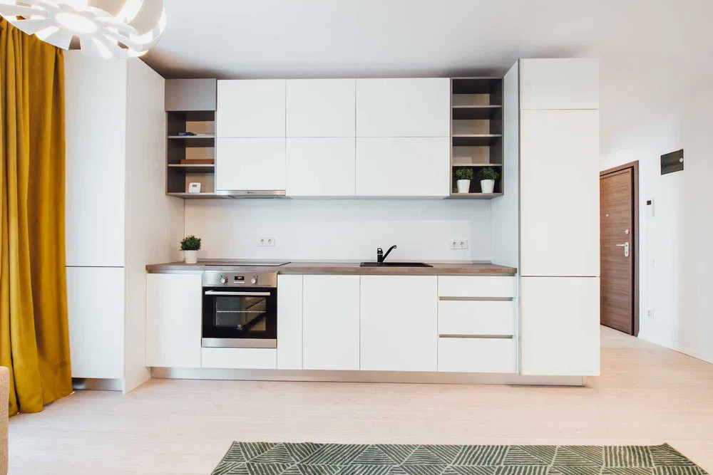 Inchiriere apartament MODERN aprope de Piata MIhai Viteazu
