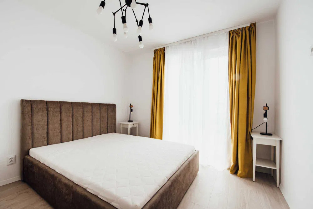 Inchiriere apartament MODERN aprope de Piata MIhai Viteazu