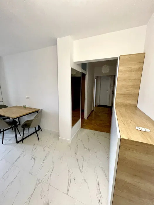 Inchiriere apartament 3 camere, modern, Parcare, 2 balcoane - Marasti