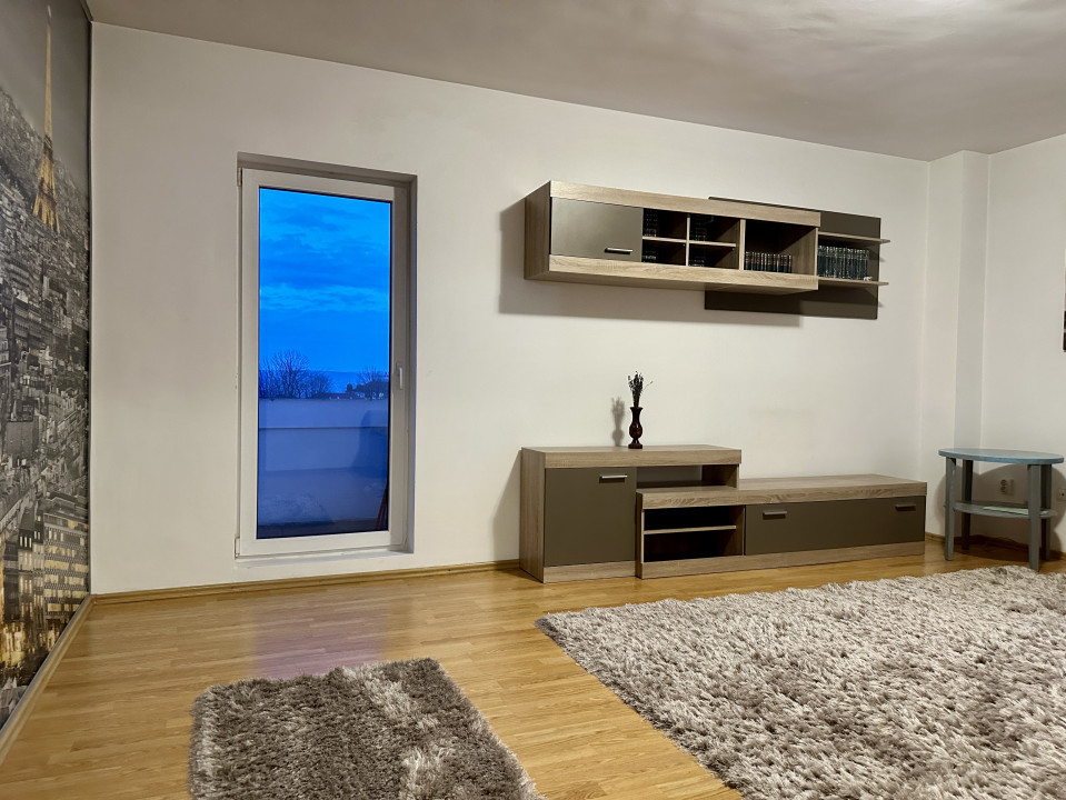 Apartament 2 camere decomandate Calea Turzii