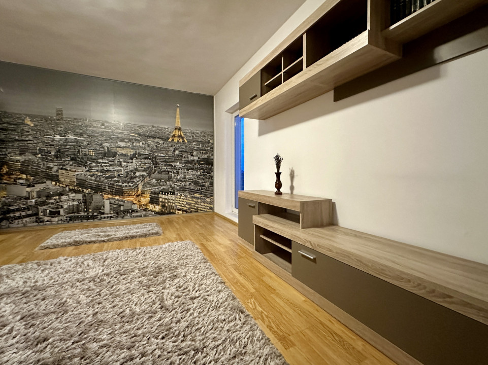 Apartament 2 camere decomandate Calea Turzii