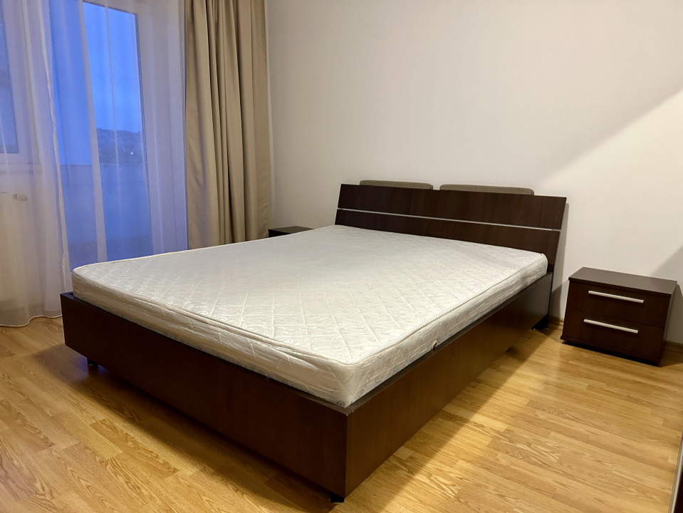 Apartament 2 camere decomandate Calea Turzii