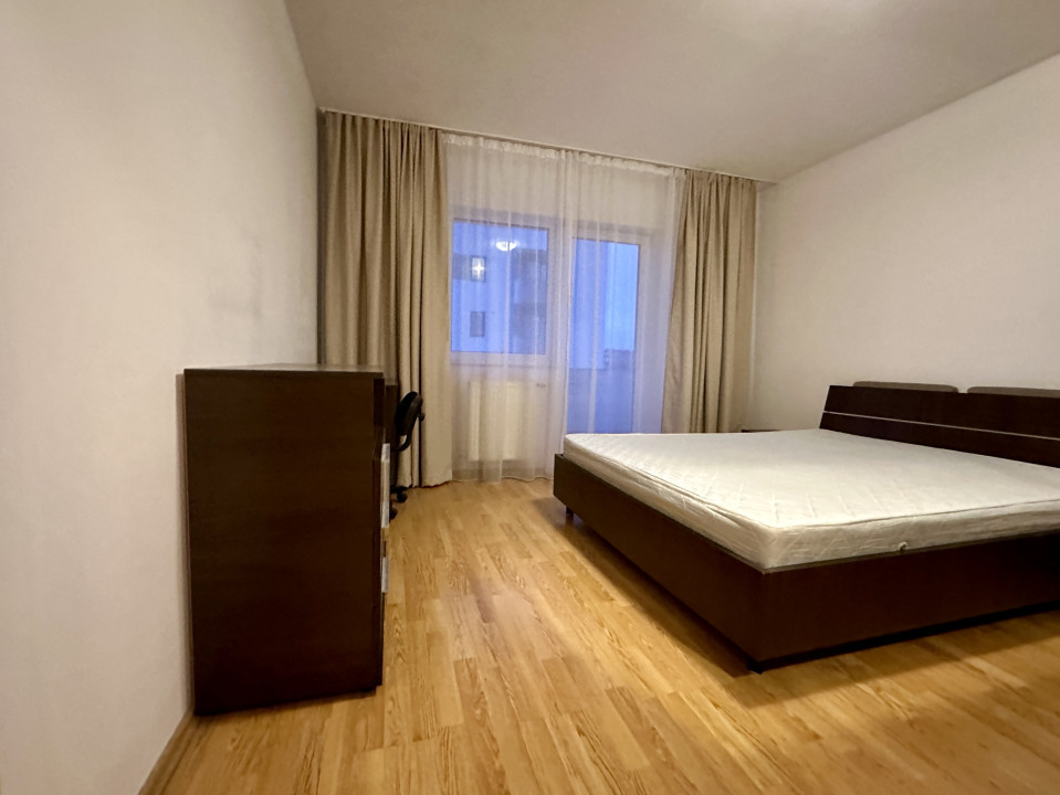 Apartament 2 camere decomandate Calea Turzii