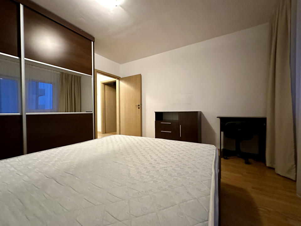 Apartament 2 camere decomandate Calea Turzii