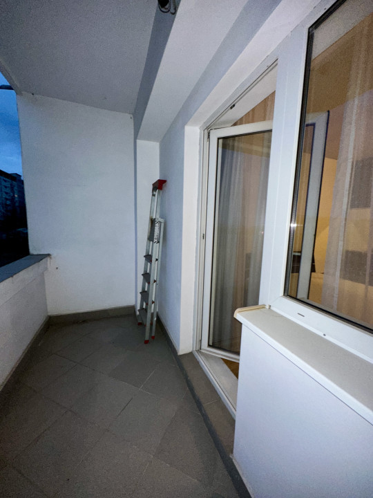 Apartament 2 camere decomandate Calea Turzii