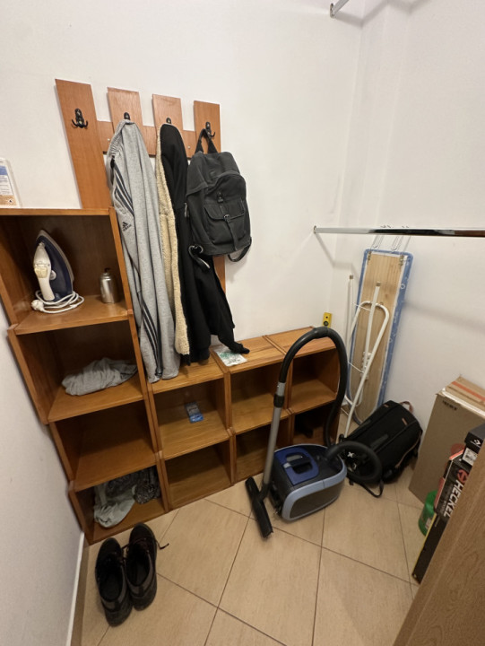 Apartament 2 camere decomandate Calea Turzii