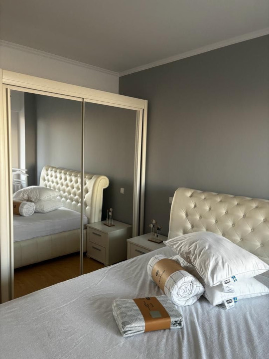 Apartament de lux - Centru, str. Dorobantilor