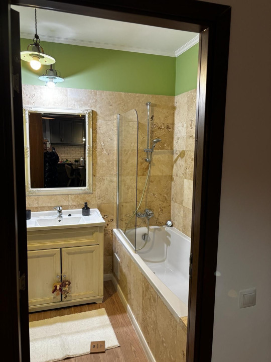 Apartament de lux - Centru, str. Dorobantilor