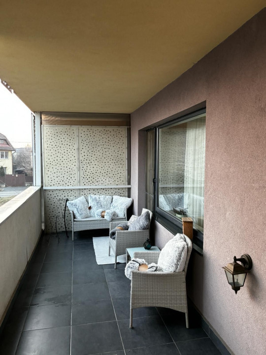 Apartament de lux - Centru, str. Dorobantilor