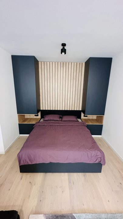 Apartament de LUX - zona The OFFICE, centru