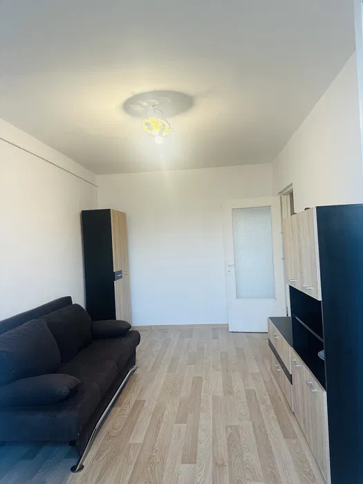 Garsoniera la cheie, renovata, zona Marasti