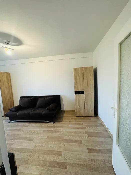 Garsoniera la cheie, renovata, zona Marasti