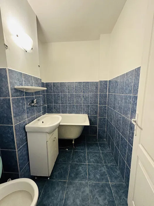 Garsoniera la cheie, renovata, zona Marasti