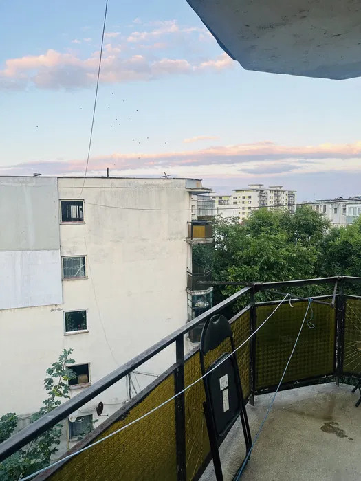 Garsoniera la cheie, renovata, zona Marasti