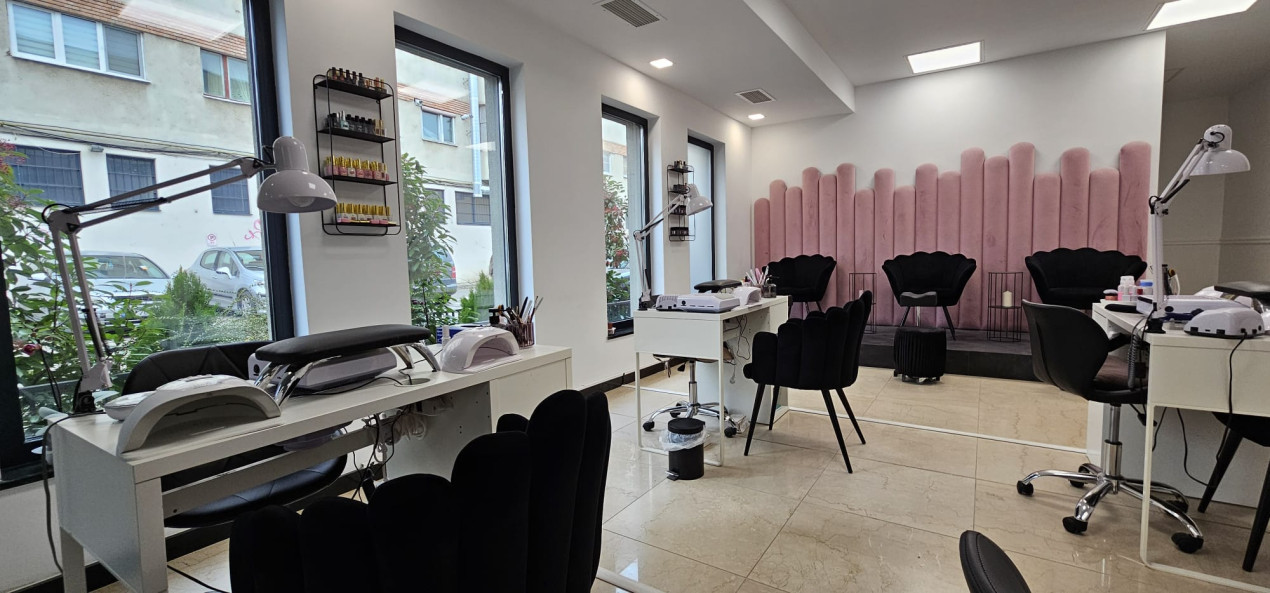 Spatiu Comercial Premium cu Chiriasi Stabili – Oportunitate de Investitie