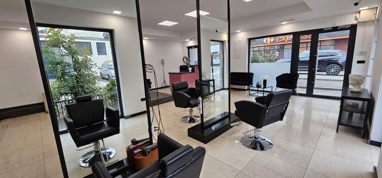Spatiu Comercial Premium cu Chiriasi Stabili – Oportunitate de Investitie