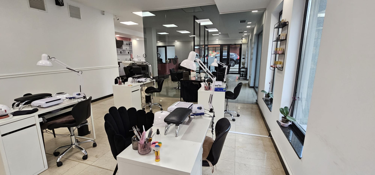 Spatiu Comercial Premium cu Chiriasi Stabili – Oportunitate de Investitie