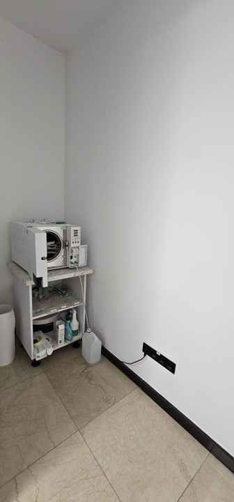 Spatiu Comercial Premium cu Chiriasi Stabili – Oportunitate de Investitie