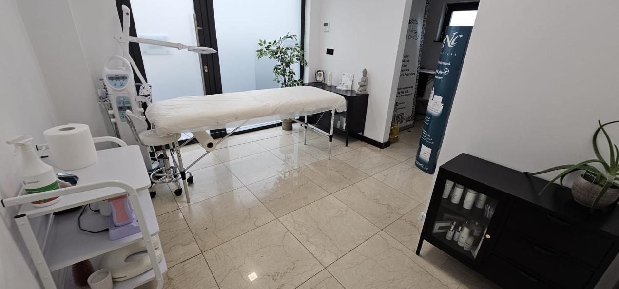 Spatiu Comercial Premium cu Chiriasi Stabili – Oportunitate de Investitie