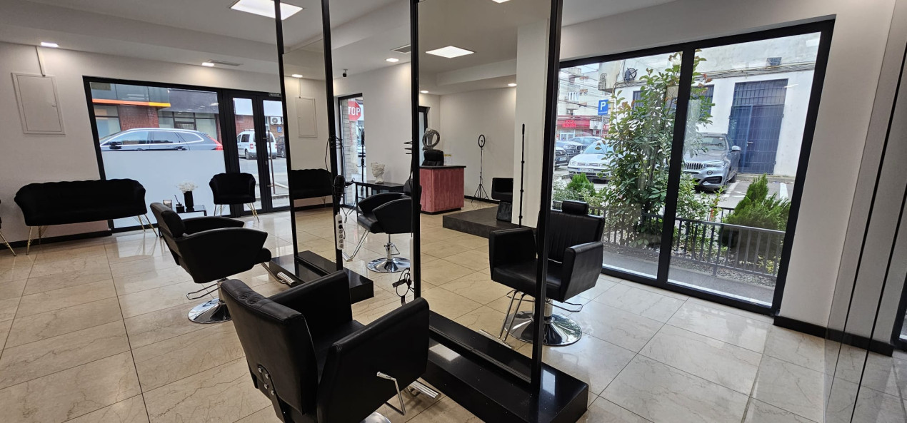 Spatiu Comercial Premium cu Chiriasi Stabili – Oportunitate de Investitie