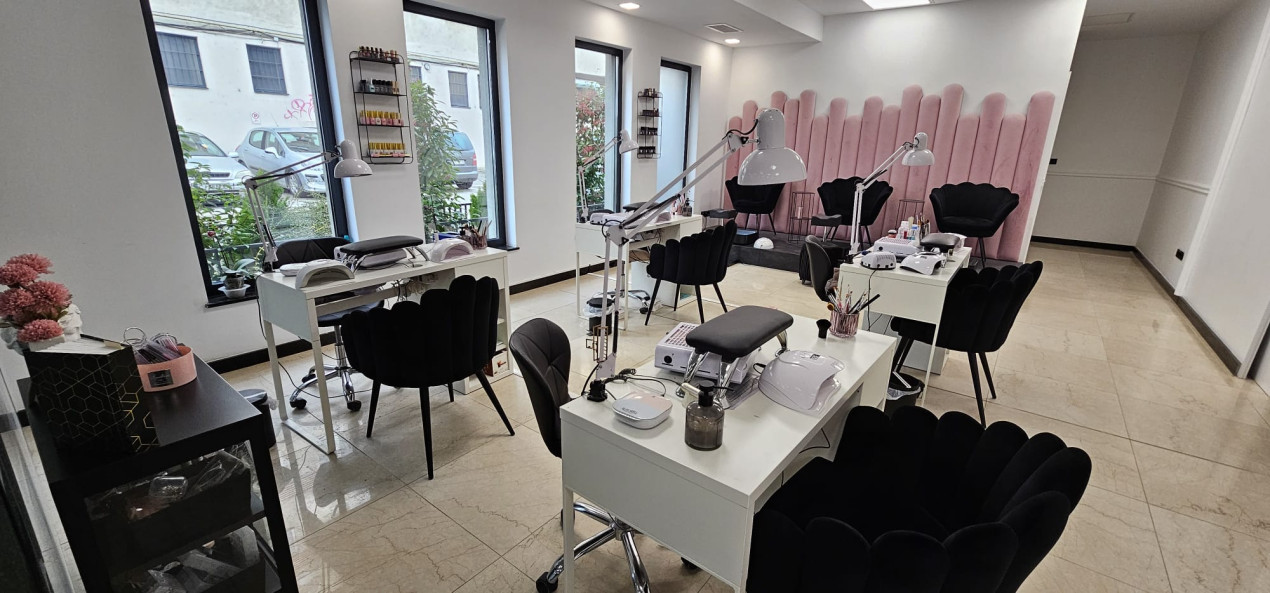Spatiu Comercial Premium cu Chiriasi Stabili – Oportunitate de Investitie