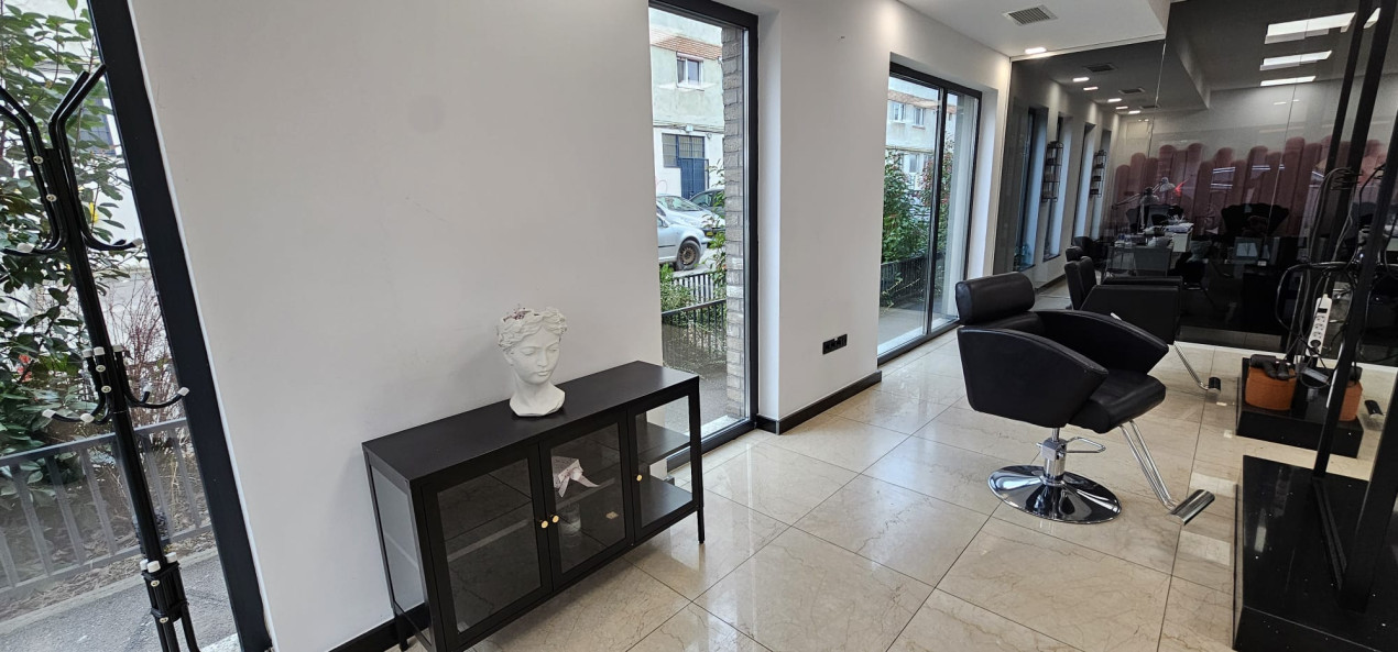 Spatiu Comercial Premium cu Chiriasi Stabili – Oportunitate de Investitie