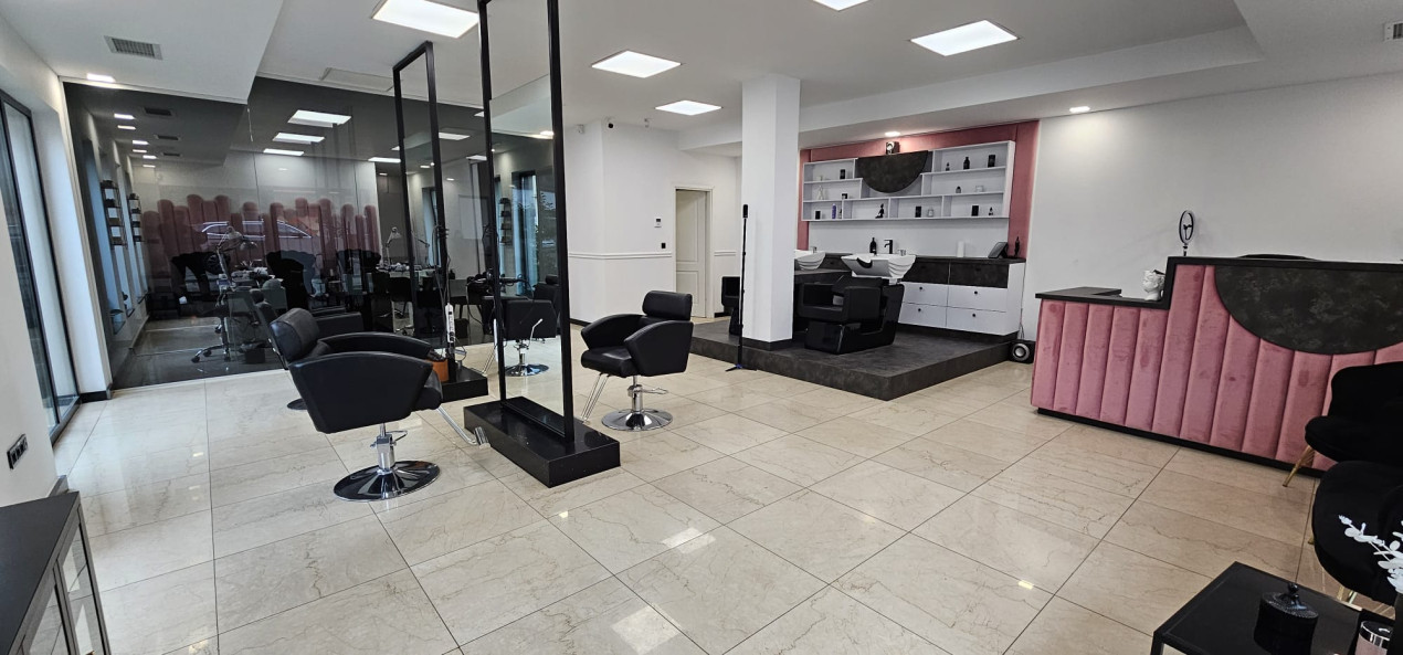 Spatiu Comercial Premium cu Chiriasi Stabili – Oportunitate de Investitie