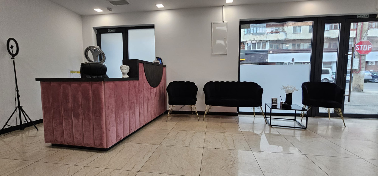 Spatiu Comercial Premium cu Chiriasi Stabili – Oportunitate de Investitie