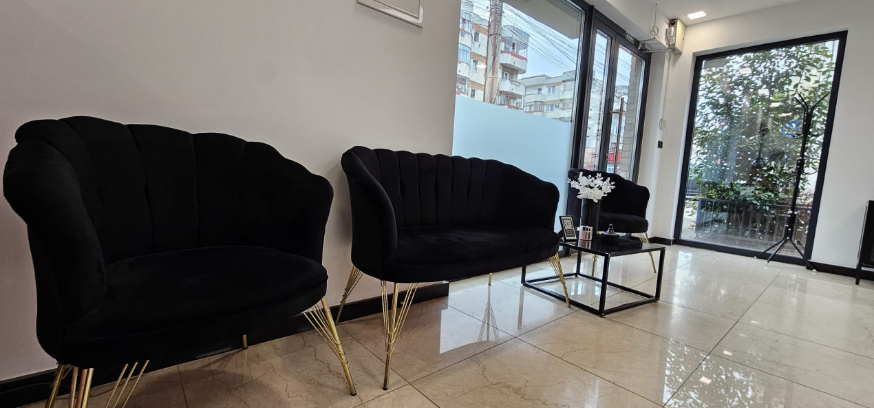 Spatiu Comercial Premium cu Chiriasi Stabili – Oportunitate de Investitie