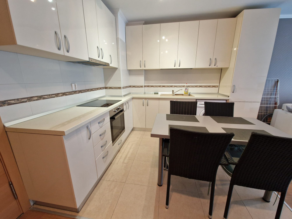 Apartament cu 2 camere de inchiriat, in apropiere de Iulius Mall