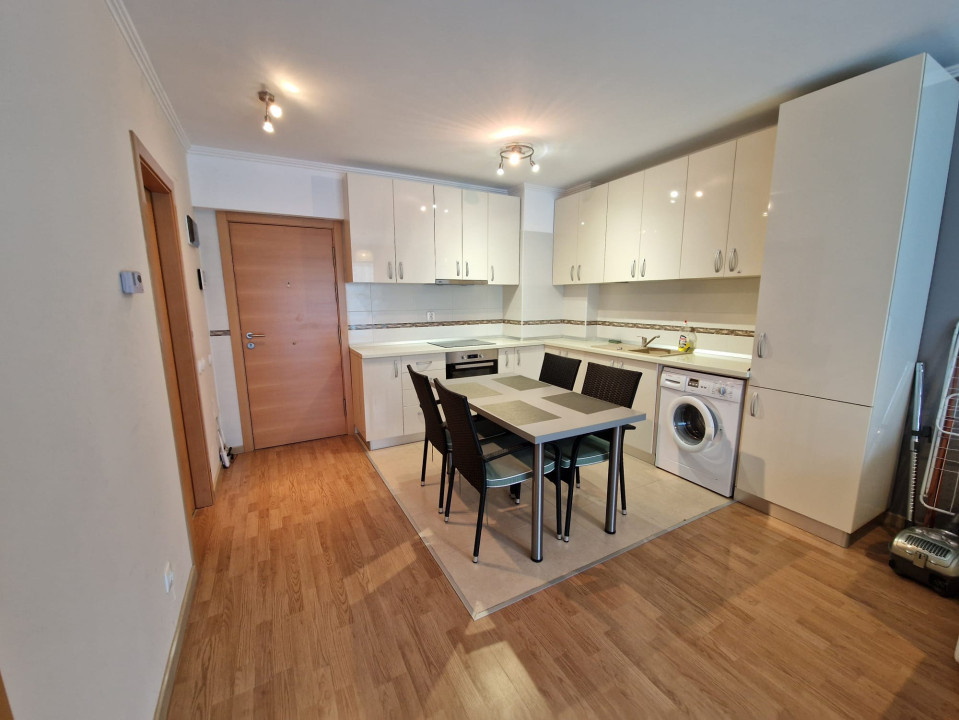 Apartament cu 2 camere de inchiriat, in apropiere de Iulius Mall